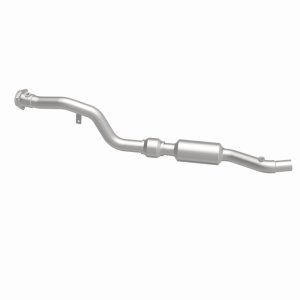 Audi S6 Catalytic Converter - Passenger Side - Magnaflow - HM Grade Direct-Fit - `02-`03