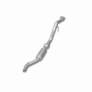 Audi S6 Catalytic Converter - Passenger Side - Magnaflow - HM Grade Direct-Fit - `02-`03