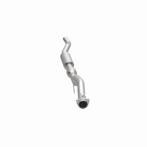 Audi S6 Catalytic Converter - Passenger Side - Magnaflow - HM Grade Direct-Fit - `02-`03