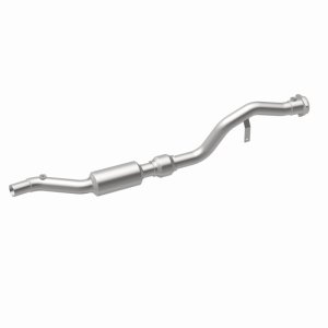 Audi S6 Catalytic Converter - Passenger Side - Magnaflow - HM Grade Direct-Fit - `02-`03