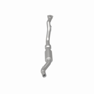 Audi S6 Catalytic Converter - Passenger Side - Magnaflow - HM Grade Direct-Fit - `02-`03