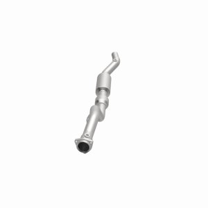 Audi S6 Catalytic Converter - Passenger Side - Magnaflow - HM Grade Direct-Fit - `02-`03