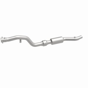 Audi S6 Catalytic Converter - Passenger Side - Magnaflow - HM Grade Direct-Fit - `02-`03