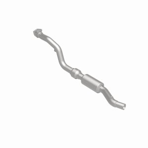 Audi S6 Catalytic Converter - Passenger Side - Magnaflow - HM Grade Direct-Fit - `02-`03