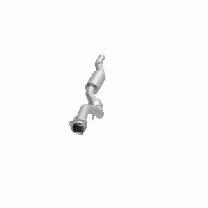 Audi A6 Quattro Direct-Fit Catalytic Converter - Driver Side - Magnaflow - HM Grade - `00-`04