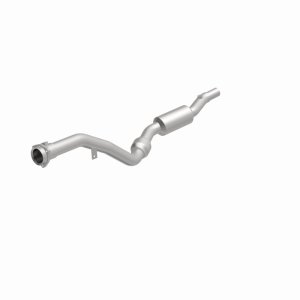 Audi A6 Quattro Direct-Fit Catalytic Converter - Driver Side - Magnaflow - HM Grade - `00-`04