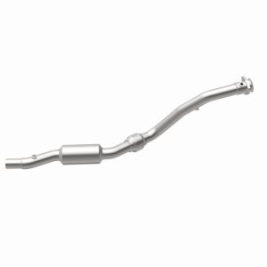 Audi A6 Quattro Direct-Fit Catalytic Converter - Driver Side - Magnaflow - HM Grade - `00-`04