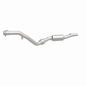 Audi A6 Quattro Direct-Fit Catalytic Converter - Driver Side - Magnaflow - HM Grade - `00-`04