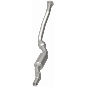 Audi S6 Direct-Fit Catalytic Converter - Driver Side - Magnaflow - HM Grade - `02-`03