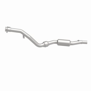Audi S6 Direct-Fit Catalytic Converter - Driver Side - Magnaflow - HM Grade - `02-`03