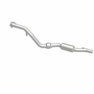 Audi S6 Direct-Fit Catalytic Converter - Driver Side - Magnaflow - HM Grade - `02-`03