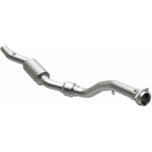 Audi S6 Direct-Fit Catalytic Converter - Driver Side - Magnaflow - HM Grade - `02-`03