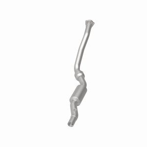 Audi S6 Direct-Fit Catalytic Converter - Driver Side - Magnaflow - HM Grade - `02-`03