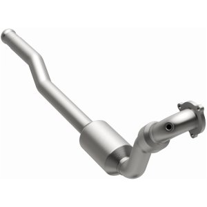 Volvo C70 Catalytic Converter - Magnaflow - HM Grade Direct-Fit - `03-`04