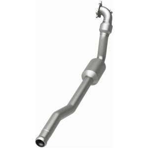 Volvo C70 Catalytic Converter - Magnaflow - HM Grade Direct-Fit - `03-`04