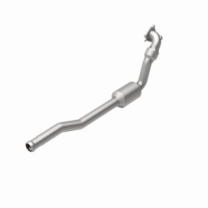 Volvo C70 Catalytic Converter - Magnaflow - HM Grade Direct-Fit - `03-`04