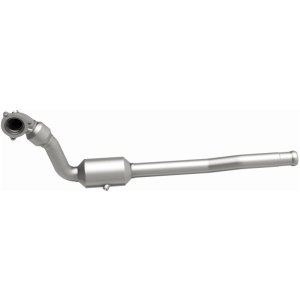 Volvo C70 Catalytic Converter - Magnaflow - HM Grade Direct-Fit - `03-`04
