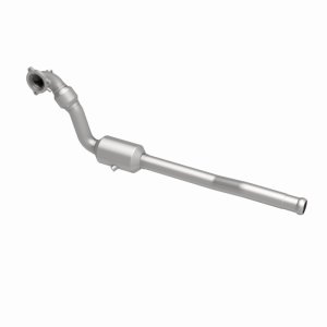 Volvo C70 Catalytic Converter - Magnaflow - HM Grade Direct-Fit - `03-`04