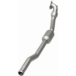 Volvo C70 Catalytic Converter - Magnaflow - HM Grade Direct-Fit - `03-`04