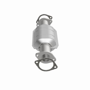 Nissan Xterra Catalytic Converter - Rear - Magnaflow - HM Grade Direct-Fit (Federal/EPA Compliant) - `00-`04