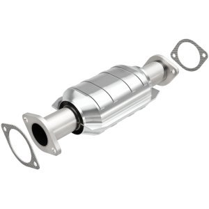 Nissan Xterra Catalytic Converter - Rear - Magnaflow - HM Grade Direct-Fit (Federal/EPA Compliant) - `00-`04 Nissan Xterra Catalytic Converter - Rear - Magnaflow - HM Grade Direct-Fit (Federal/EPA Compliant) - `00-`04