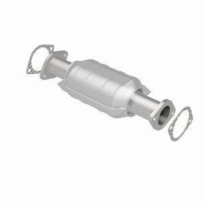 Nissan Xterra Catalytic Converter - Rear - Magnaflow - HM Grade Direct-Fit (Federal/EPA Compliant) - `00-`04