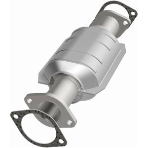 Nissan Xterra Catalytic Converter - Rear - Magnaflow - HM Grade Direct-Fit (Federal/EPA Compliant) - `00-`04