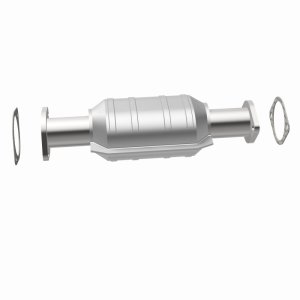 Nissan Xterra Catalytic Converter - Rear - Magnaflow - HM Grade Direct-Fit (Federal/EPA Compliant) - `00-`04