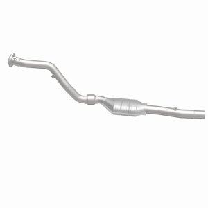 Audi A8 Quattro Catalytic Converter - Passenger Side - Magnaflow - Direct-Fit, HM Grade - `00-`03