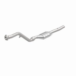 Audi A8 Quattro Catalytic Converter - Passenger Side - Magnaflow - Direct-Fit, HM Grade - `00-`03