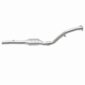 Audi A8 Quattro Catalytic Converter - Passenger Side - Magnaflow - Direct-Fit, HM Grade - `00-`03