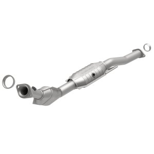 Mazda B2300 Catalytic Converter - Magnaflow - HM Grade Direct-Fit - `01-`09