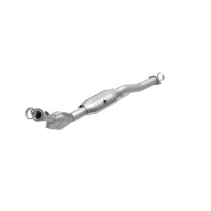 Mazda B2300 Catalytic Converter - Magnaflow - HM Grade Direct-Fit - `01-`09 Mazda B2300 Catalytic Converter - Magnaflow - HM Grade Direct-Fit - `01-`09
