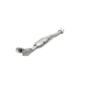 Mazda B2300 Catalytic Converter - Magnaflow - HM Grade Direct-Fit - `01-`09 Mazda B2300 Catalytic Converter - Magnaflow - HM Grade Direct-Fit - `01-`09