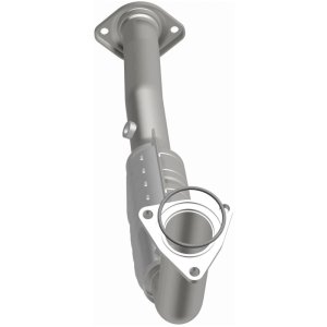 Hummer H2 Catalytic Converter - Passenger Side - Magnaflow - HM Grade Direct-Fit, Federal/EPA Compliant - `03-`06 Hummer H2 Catalytic Converter - Passenger Side - Magnaflow - HM Grade Direct-Fit, Federal/EPA Compliant - `03-`06
