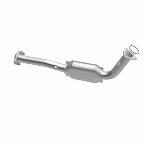 Hummer H2 Catalytic Converter - Passenger Side - Magnaflow - HM Grade Direct-Fit, Federal/EPA Compliant - `03-`06 Hummer H2 Catalytic Converter - Passenger Side - Magnaflow - HM Grade Direct-Fit, Federal/EPA Compliant - `03-`06