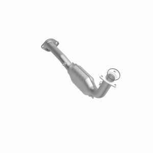 Hummer H2 Catalytic Converter - Passenger Side - Magnaflow - HM Grade Direct-Fit, Federal/EPA Compliant - `03-`06 Hummer H2 Catalytic Converter - Passenger Side - Magnaflow - HM Grade Direct-Fit, Federal/EPA Compliant - `03-`06