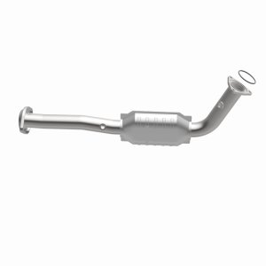 Hummer H2 Catalytic Converter - Passenger Side - Magnaflow - HM Grade Direct-Fit, Federal/EPA Compliant - `03-`06 Hummer H2 Catalytic Converter - Passenger Side - Magnaflow - HM Grade Direct-Fit, Federal/EPA Compliant - `03-`06