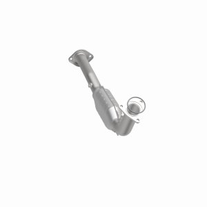 Hummer H2 Catalytic Converter - Passenger Side - Magnaflow - HM Grade Direct-Fit, Federal/EPA Compliant - `03-`06 Hummer H2 Catalytic Converter - Passenger Side - Magnaflow - HM Grade Direct-Fit, Federal/EPA Compliant - `03-`06