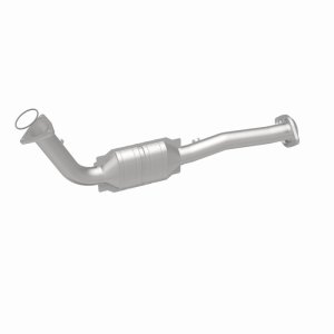 Hummer H2 Catalytic Converter - Passenger Side - Magnaflow - HM Grade Direct-Fit, Federal/EPA Compliant - `03-`06 Hummer H2 Catalytic Converter - Passenger Side - Magnaflow - HM Grade Direct-Fit, Federal/EPA Compliant - `03-`06