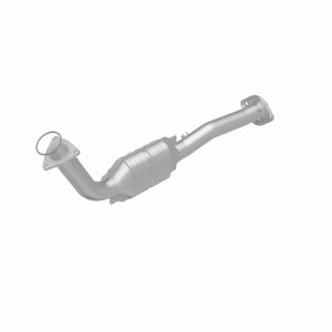 Hummer H2 Catalytic Converter - Passenger Side - Magnaflow - HM Grade Direct-Fit, Federal/EPA Compliant - `03-`06 Hummer H2 Catalytic Converter - Passenger Side - Magnaflow - HM Grade Direct-Fit, Federal/EPA Compliant - `03-`06