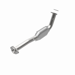 Hummer H2 Catalytic Converter - Passenger Side - Magnaflow - HM Grade Direct-Fit, Federal/EPA Compliant - `03-`06 Hummer H2 Catalytic Converter - Passenger Side - Magnaflow - HM Grade Direct-Fit, Federal/EPA Compliant - `03-`06