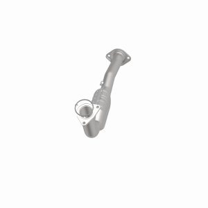 Hummer H2 Catalytic Converter - Passenger Side - Magnaflow - HM Grade Direct-Fit, Federal/EPA Compliant - `03-`06 Hummer H2 Catalytic Converter - Passenger Side - Magnaflow - HM Grade Direct-Fit, Federal/EPA Compliant - `03-`06
