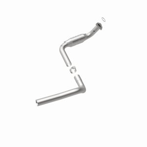 Hummer H2 Catalytic Converter - Driver Side - Magnaflow - HM Grade Direct-Fit, Federal/EPA Compliant - `03-`06