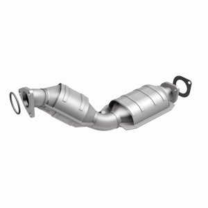 Infiniti G35 Catalytic Converter - Magnaflow - HM Grade Direct-Fit - `03-`06 Infiniti G35 Catalytic Converter - Magnaflow - HM Grade Direct-Fit - `03-`06