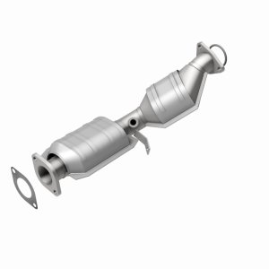 Infiniti G35 Catalytic Converter - Magnaflow - HM Grade Direct-Fit - `03-`06 Infiniti G35 Catalytic Converter - Magnaflow - HM Grade Direct-Fit - `03-`06