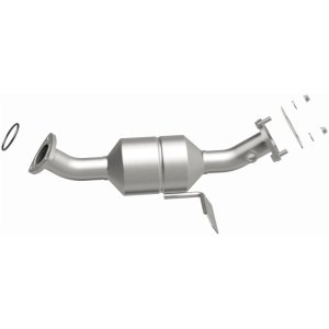 Cadillac CTS Performance Exhaust - Passenger Side - Magnaflow - HM Grade Direct-Fit Catalytic Converter - `03-`04
