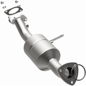 Cadillac CTS Performance Exhaust - Passenger Side - Magnaflow - HM Grade Direct-Fit Catalytic Converter - `03-`04