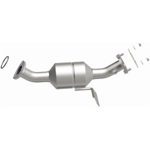 Cadillac CTS Performance Exhaust - Passenger Side - Magnaflow - HM Grade Direct-Fit Catalytic Converter - `03-`04