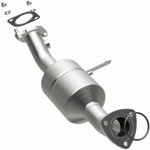 Cadillac CTS Performance Exhaust - Passenger Side - Magnaflow - HM Grade Direct-Fit Catalytic Converter - `03-`04